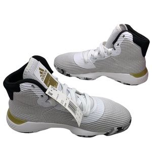 Adidas Pro Bounce Basketball Hi-Top EE3896